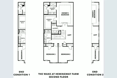 6215 Molo Lane #0662, Cumming, GA 30041 - Photo 3