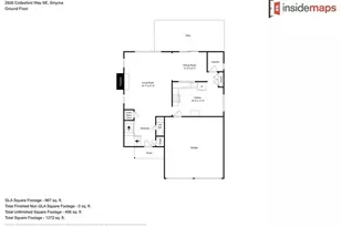 2926 Cottesford Way SE, Smyrna, GA 30080 - Photo 19