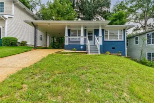 1582 Lincoln Ave SE, Atlanta, GA 30317 - Photo 3