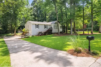510 Magnolia Drive, Woodstock, GA 30188 - Photo 3