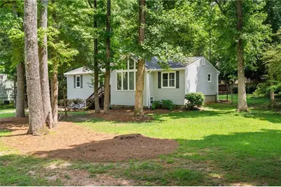 510 Magnolia Drive, Woodstock, GA 30188 - Photo 5