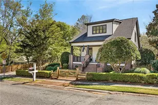 2587 Highland Ave SE, Smyrna, GA 30080 - Photo 1