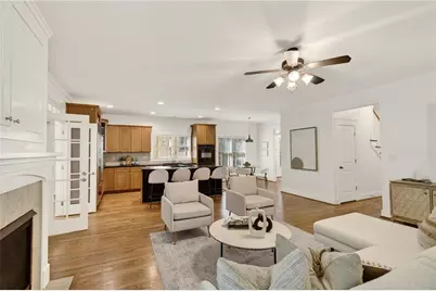 2587 Highland Avenue SE, Smyrna, GA 30080 - Photo 29