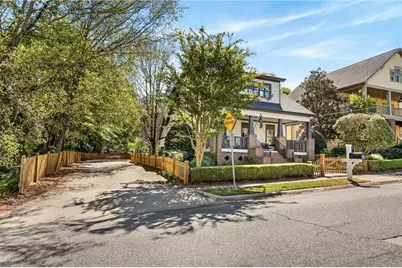 2587 Highland Avenue SE, Smyrna, GA 30080 - Photo 3