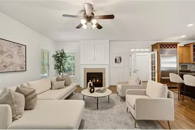 2587 Highland Avenue SE, Smyrna, GA 30080 - Photo 27