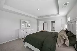 933 Nandina Ln, Loganville, GA 30052 - Photo 5