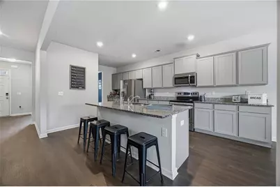 933 Nandina Lane, Loganville, GA 30052 - Photo 11