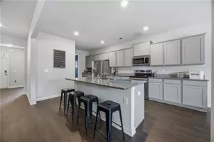 933 Nandina Ln, Loganville, GA 30052 - Photo 11