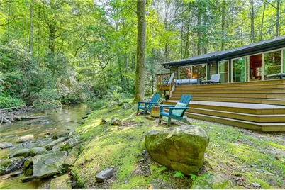 5491 Turniptown Road, Ellijay, GA 30536 - Photo 1