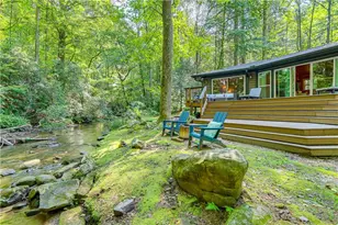 5491 Turniptown Rd, Ellijay, GA 30536 - Photo 1