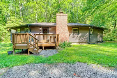 5491 Turniptown Road, Ellijay, GA 30536 - Photo 13