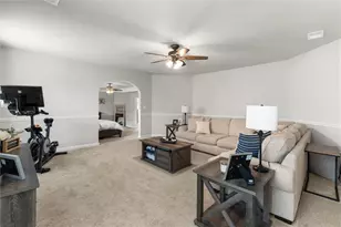 705 Lilac Mist Dr, Loganville, GA 30052 - Photo 29