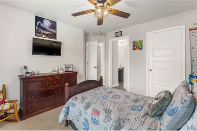 705 Lilac Mist Drive, Loganville, GA 30052 - Photo 39