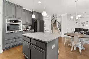 705 Lilac Mist Dr, Loganville, GA 30052 - Photo 13