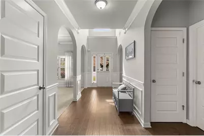 705 Lilac Mist Drive, Loganville, GA 30052 - Photo 3