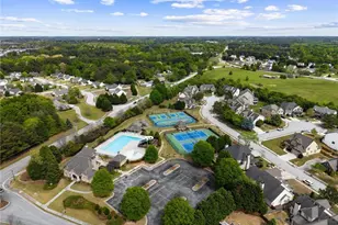 705 Lilac Mist Dr, Loganville, GA 30052 - Photo 51