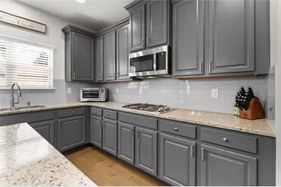 705 Lilac Mist Drive, Loganville, GA 30052 - Photo 17