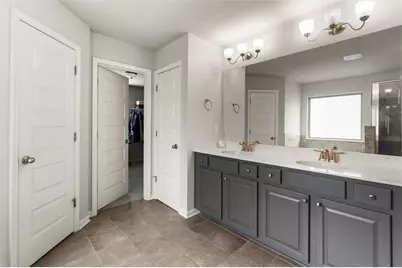 705 Lilac Mist Drive, Loganville, GA 30052 - Photo 31