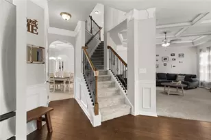 705 Lilac Mist Dr, Loganville, GA 30052 - Photo 19