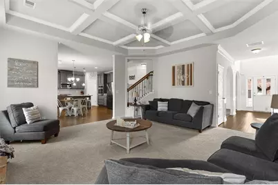 705 Lilac Mist Drive, Loganville, GA 30052 - Photo 7