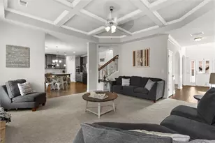 705 Lilac Mist Dr, Loganville, GA 30052 - Photo 7