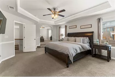 705 Lilac Mist Drive, Loganville, GA 30052 - Photo 27