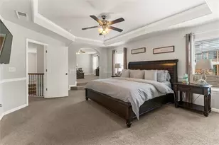 705 Lilac Mist Dr, Loganville, GA 30052 - Photo 27