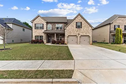 705 Lilac Mist Drive, Loganville, GA 30052 - Photo 45