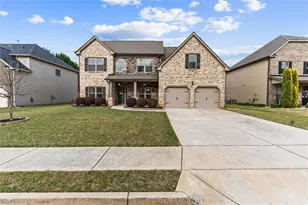 705 Lilac Mist Dr, Loganville, GA 30052 - Photo 45