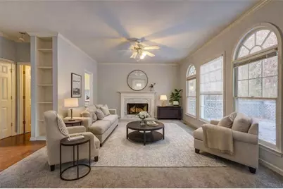 980 Laurel Springs Lane, Marietta, GA 30064 - Photo 7