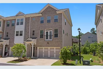 2042 Violet Lane, Brookhaven, GA 30319 - Photo 67