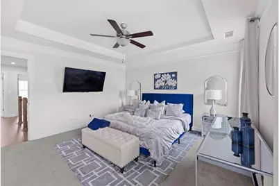 2042 Violet Lane, Brookhaven, GA 30319 - Photo 25