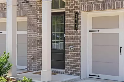 2042 Violet Lane, Brookhaven, GA 30319 - Photo 3