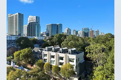 785 Piedmont Avenue NE #E, Atlanta, GA 30308 - Photo 3