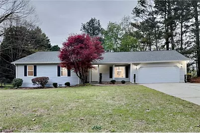 3355 Hudson Lane, Loganville, GA 30052 - Photo 1