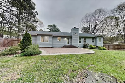 3355 Hudson Lane, Loganville, GA 30052 - Photo 17