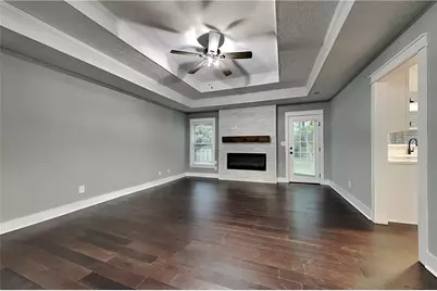 3355 Hudson Lane, Loganville, GA 30052 - Photo 3