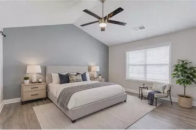 865 Stonebridge Park Circle, Lithonia, GA 30058 - Photo 19