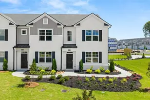 416 Reflection Dr, Stockbridge, GA 30281 - Photo 5