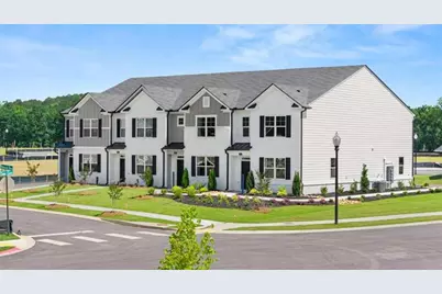 416 Reflection Drive, Stockbridge, GA 30281 - Photo 7