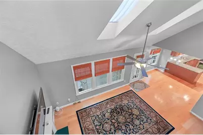 4313 Rockmart Drive, Kennesaw, GA 30144 - Photo 47