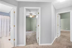 4313 Rockmart Dr, Kennesaw, GA 30144 - Photo 29