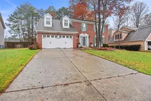 4313 Rockmart Dr, Kennesaw, GA 30144 - Photo 3