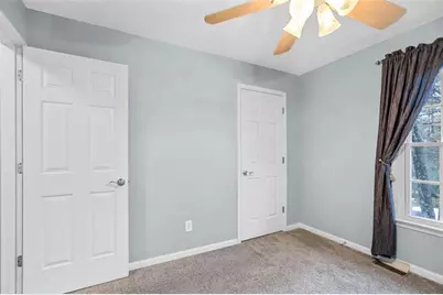 4313 Rockmart Drive, Kennesaw, GA 30144 - Photo 35