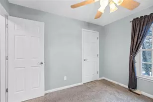 4313 Rockmart Dr, Kennesaw, GA 30144 - Photo 35