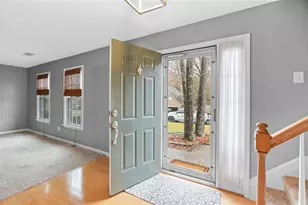 4313 Rockmart Dr, Kennesaw, GA 30144 - Photo 7