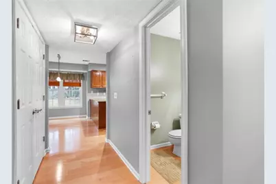 4313 Rockmart Drive, Kennesaw, GA 30144 - Photo 13