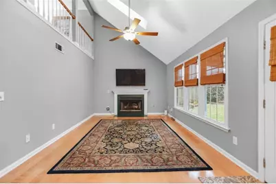 4313 Rockmart Drive, Kennesaw, GA 30144 - Photo 21
