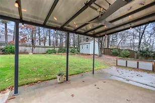 4313 Rockmart Dr, Kennesaw, GA 30144 - Photo 51