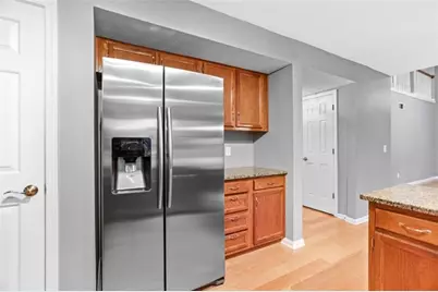 4313 Rockmart Drive, Kennesaw, GA 30144 - Photo 19